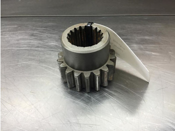 Caja de cambios LIEBHERR