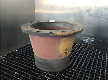 Caja de cambios LIEBHERR