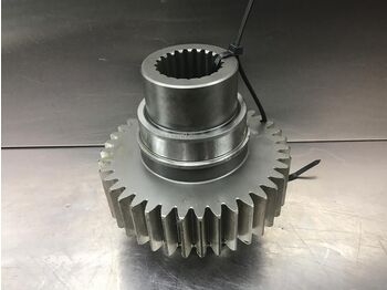 Caja de cambios LIEBHERR