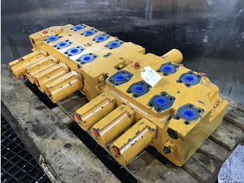 Hidráulica LIEBHERR