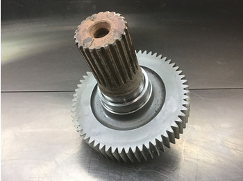 Caja de cambios LIEBHERR