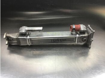 Radiador LIEBHERR
