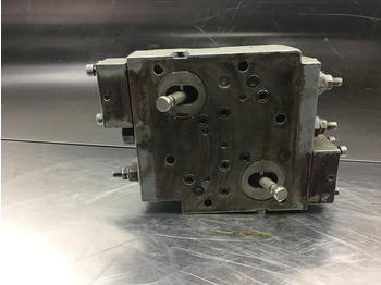 Hidráulica LIEBHERR