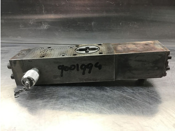 Hidráulica LIEBHERR