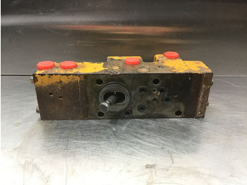 Hidráulica LIEBHERR