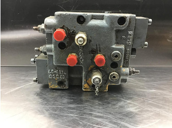 Hidráulica LIEBHERR