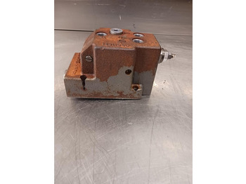 Hidráulica LIEBHERR