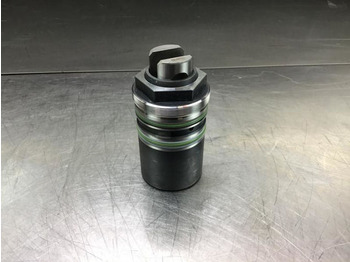 Motor y piezas LIEBHERR