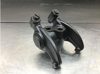 Motor y piezas LIEBHERR