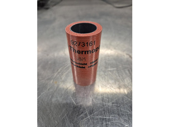 Motor y piezas LIEBHERR