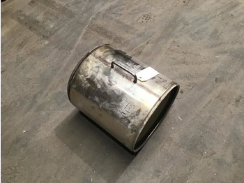 Unidad de control LIEBHERR