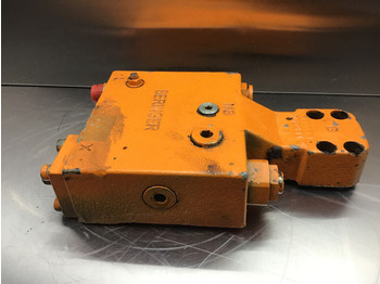 Hidráulica LIEBHERR