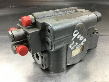 Hidráulica LIEBHERR