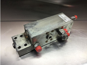 Hidráulica LIEBHERR