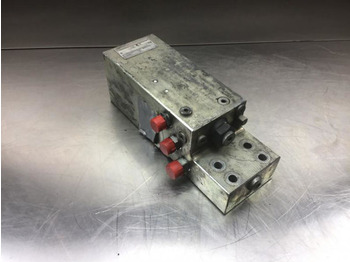 Hidráulica LIEBHERR