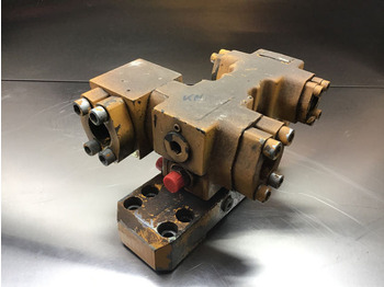 Hidráulica LIEBHERR