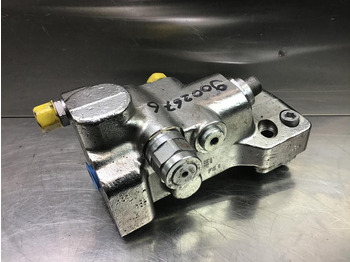 Hidráulica LIEBHERR