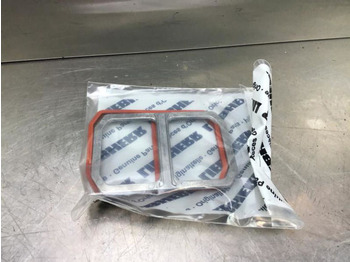 Motor y piezas LIEBHERR