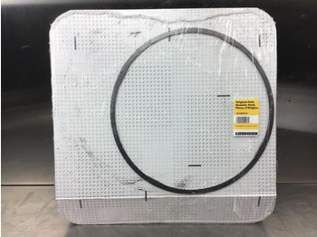 Motor y piezas LIEBHERR