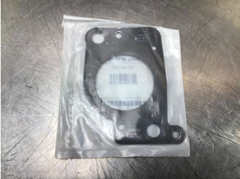 Motor y piezas LIEBHERR