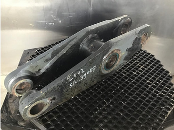 Acoplamiento rápido LIEBHERR