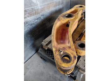 Acoplamiento rápido LIEBHERR