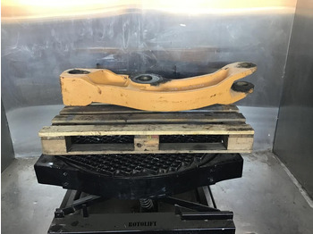 Acoplamiento rápido LIEBHERR