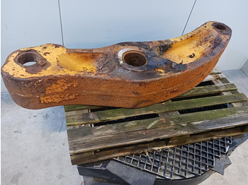 Acoplamiento rápido LIEBHERR