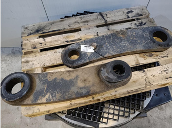 Acoplamiento rápido LIEBHERR