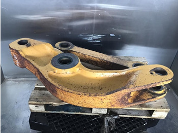 Acoplamiento rápido LIEBHERR