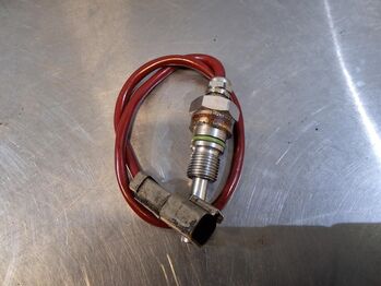 Sensor LIEBHERR