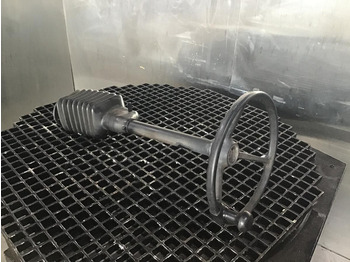 Columna de dirección LIEBHERR