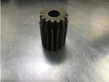 Suspensión LIEBHERR