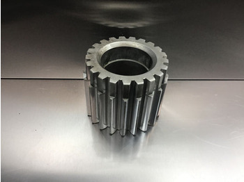 Suspensión LIEBHERR