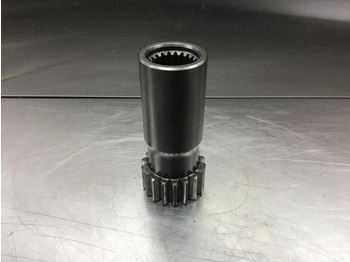 Suspensión Liebherr Sun Wheel: foto 5