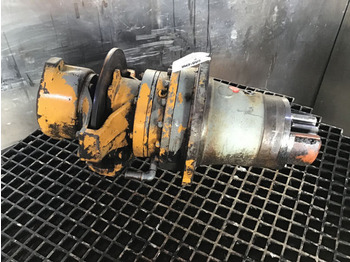 Caja de cambios LIEBHERR