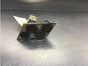 Salpicadero LIEBHERR