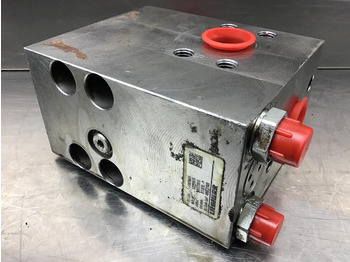 Hidráulica LIEBHERR