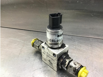 Hidráulica LIEBHERR