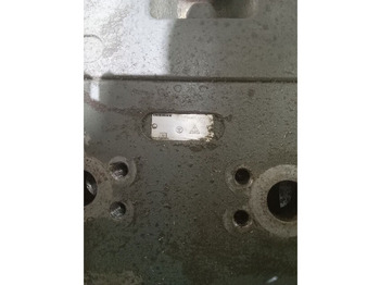 Bloque de cilindros LIEBHERR