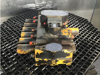 Hidráulica LIEBHERR