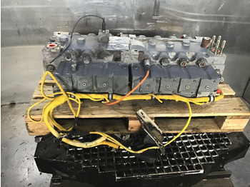 Bloque de cilindros LIEBHERR