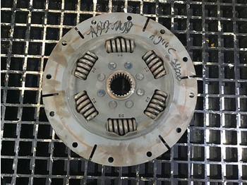 Embrague y piezas LIEBHERR