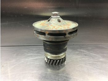 Bomba de refrigerante LIEBHERR