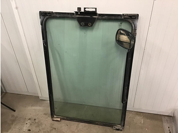 Ventana y piezas LIEBHERR
