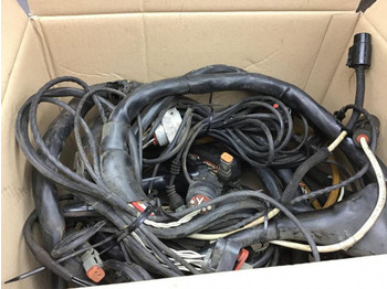 Cables/ Alambres Liebherr Wire Harness Engine: foto 3 Cables/ Alambres Liebherr Wire Harness Engine: foto 3