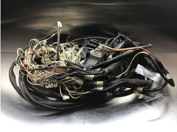 Cables/ Alambres LIEBHERR