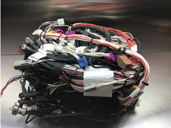 Cables/ Alambres LIEBHERR