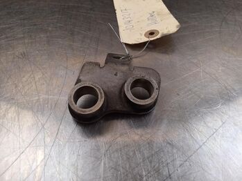 Motor y piezas