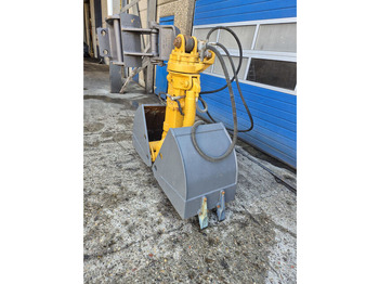 Pinza de manipulación